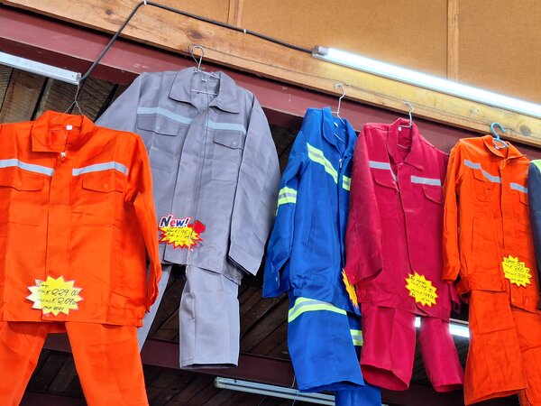 Worksuit