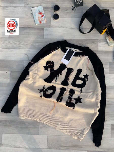 Pull-over