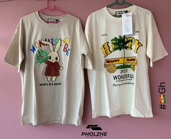 T-Shirts