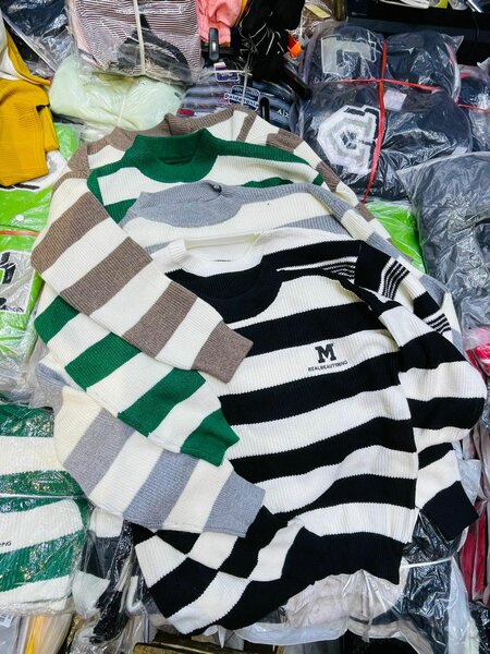 Sweatshirts