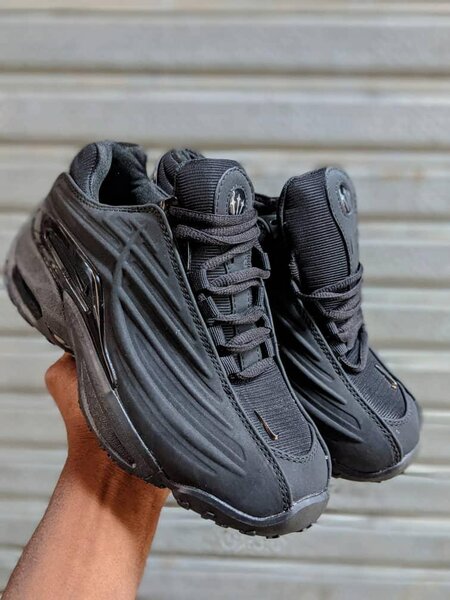 Nike nocta