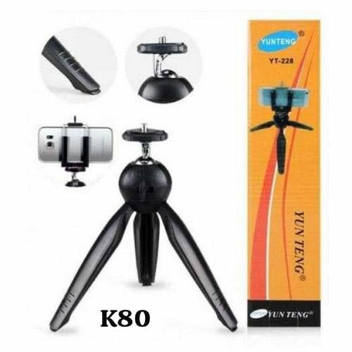 Mini Table tripod stand