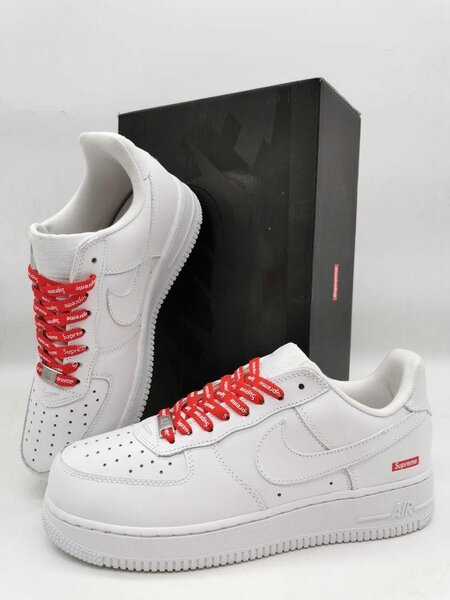 Supreme Airforce