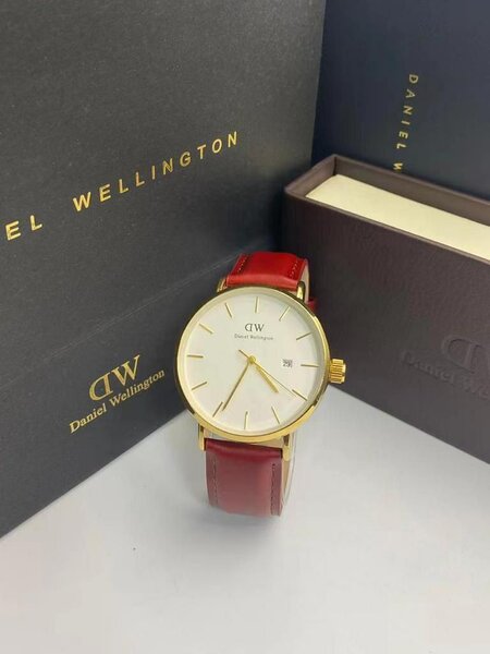 DW WATCH (MEN)