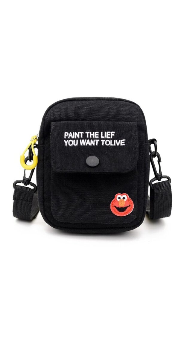 Sac bandoulière