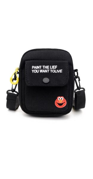 Sac bandoulière