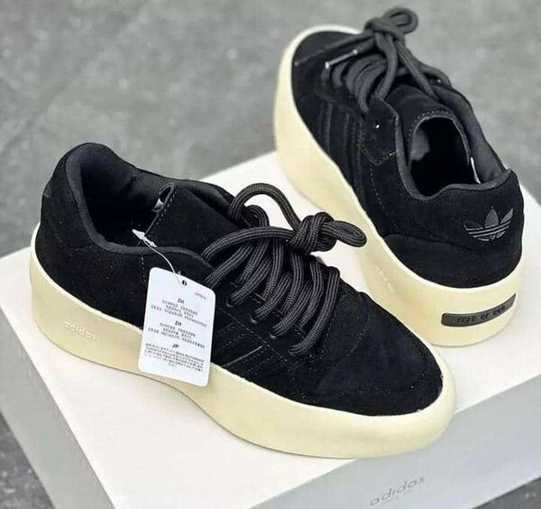 Adidas fear of god