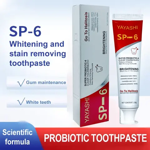 Super Probiotic-6