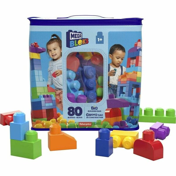 Mega blocks lego