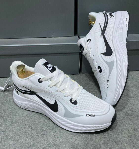 Sneakers légères athlétiques