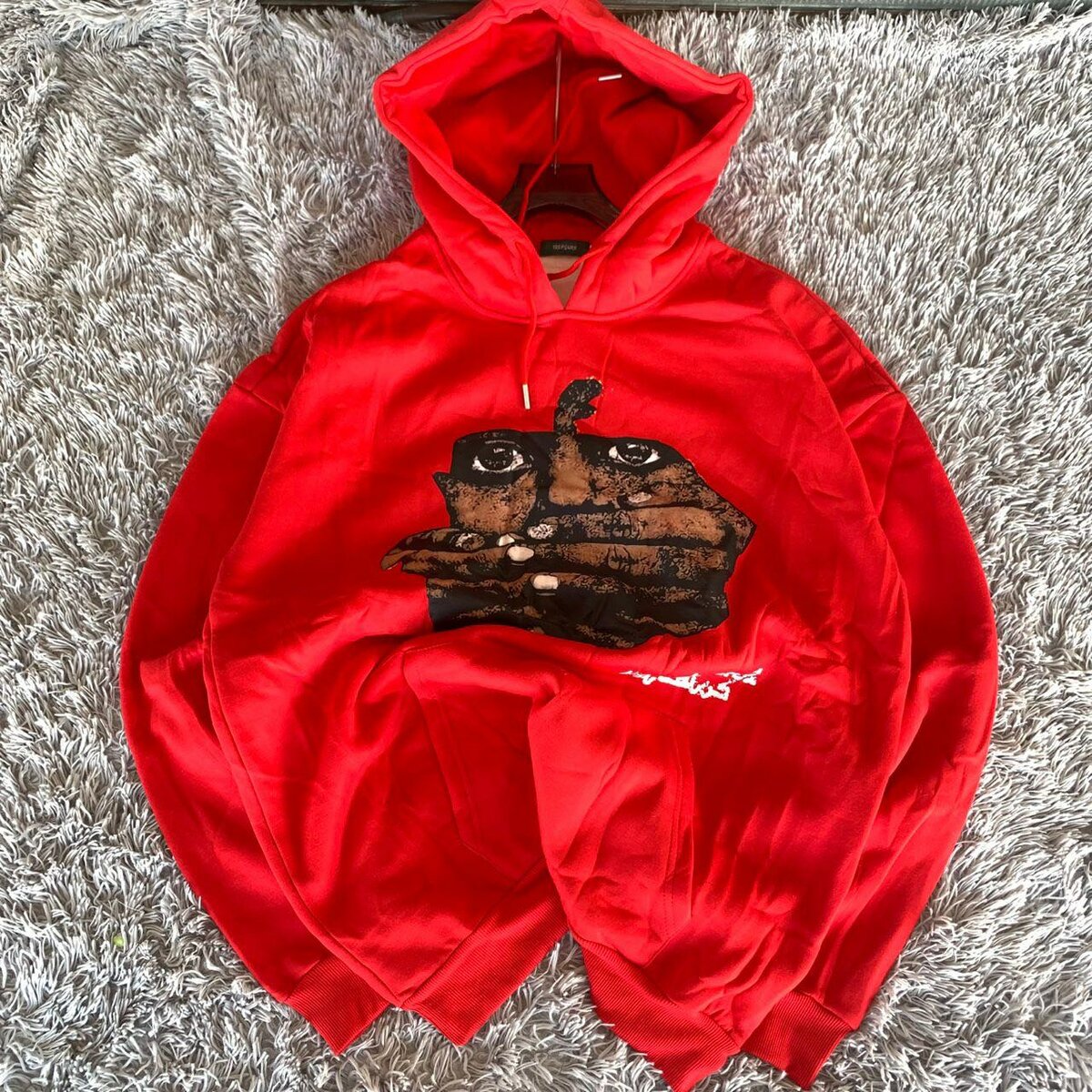 DHOPPEXT HOODIES