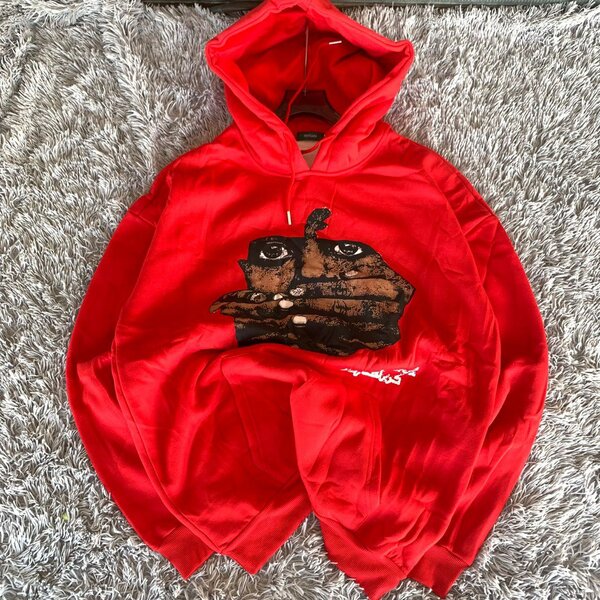 DHOPPEXT HOODIES
