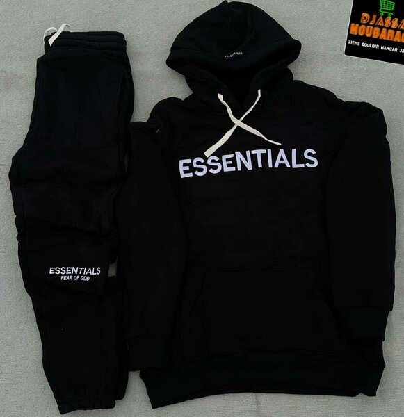 ESSENTIALS