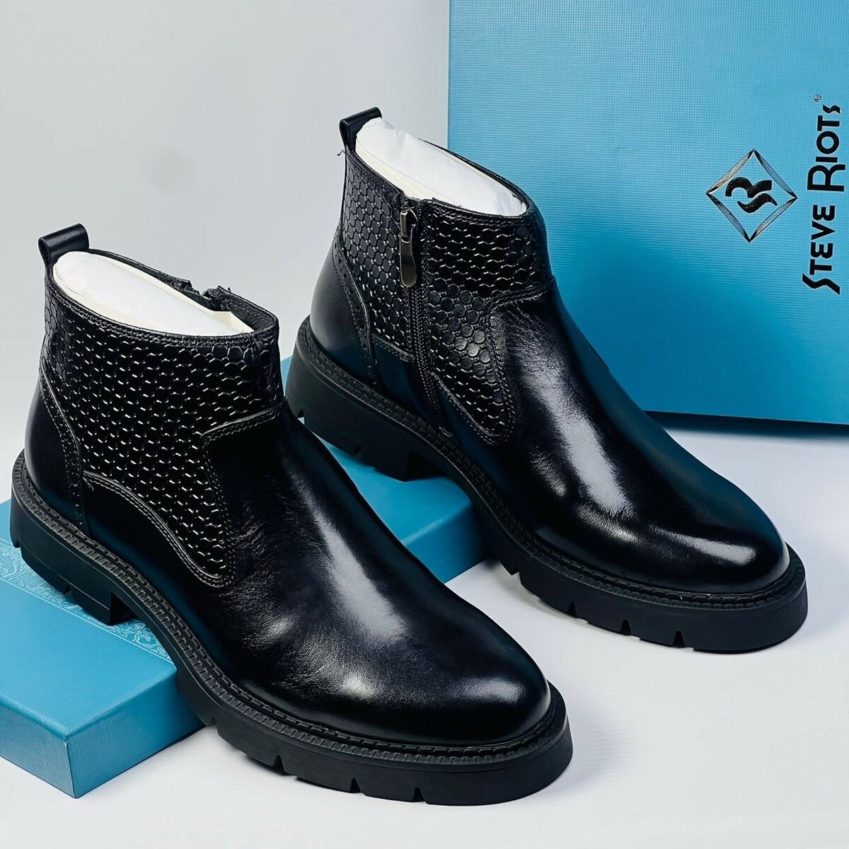 Mens Boot shoe