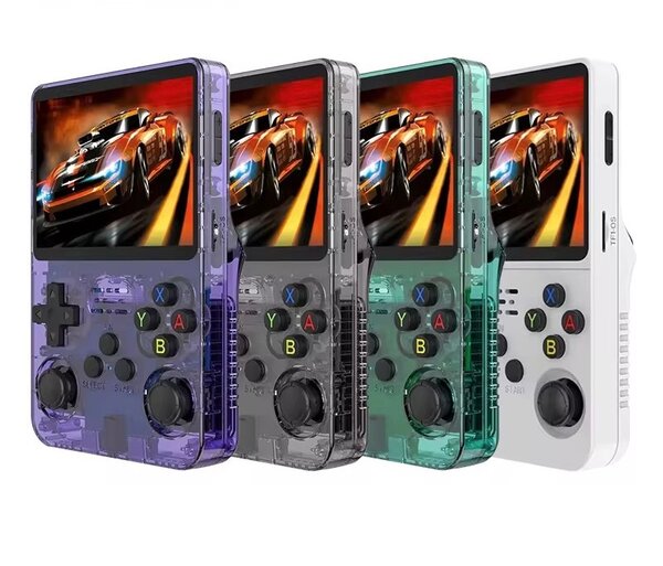 Console R36S