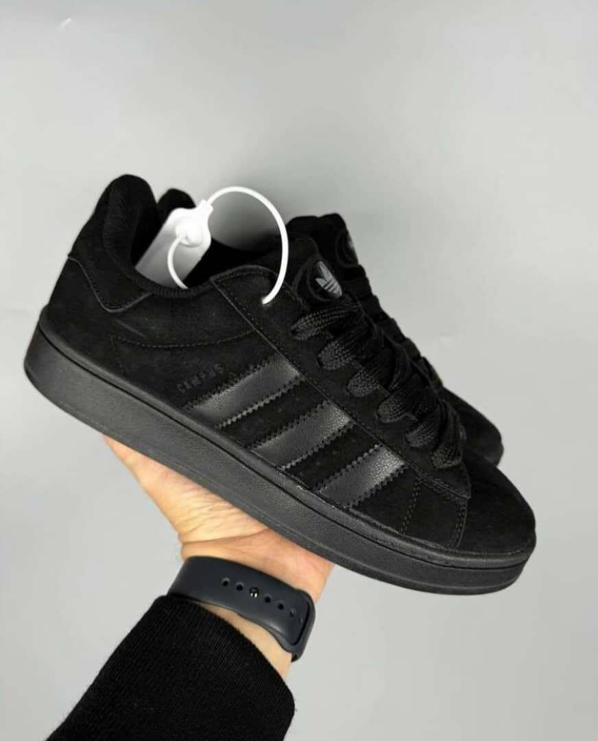 Adidas campus Noir