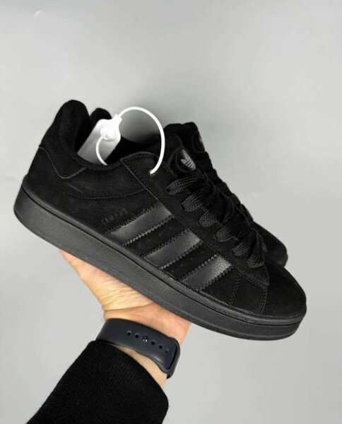 Adidas campus Noir
