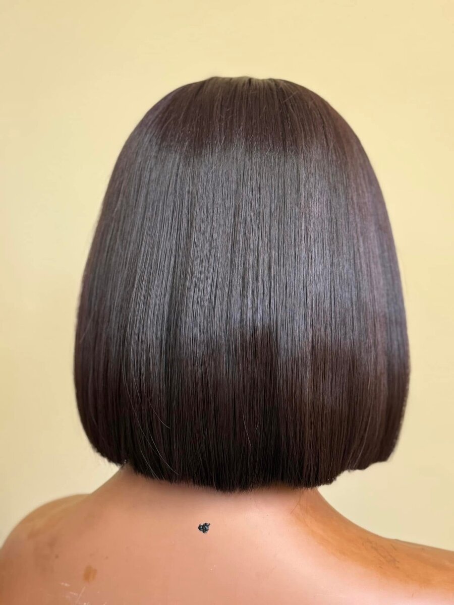 Wigs