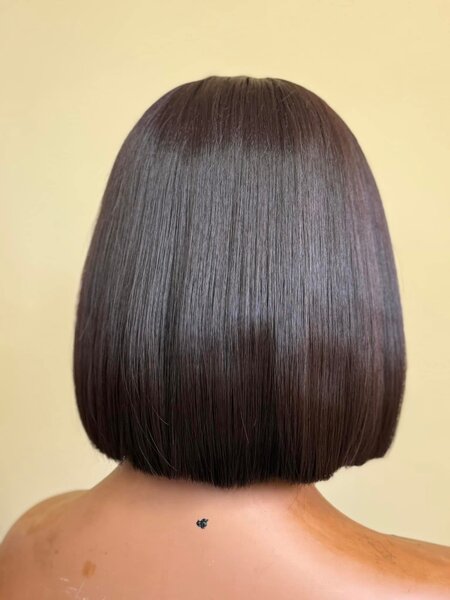 Wigs