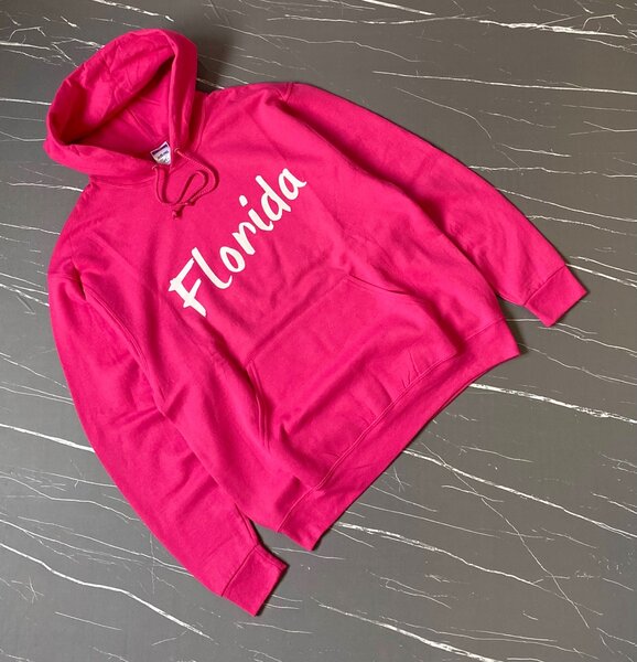 Thrift Hoodie
