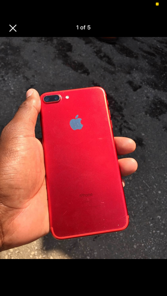 Iphone 7plus