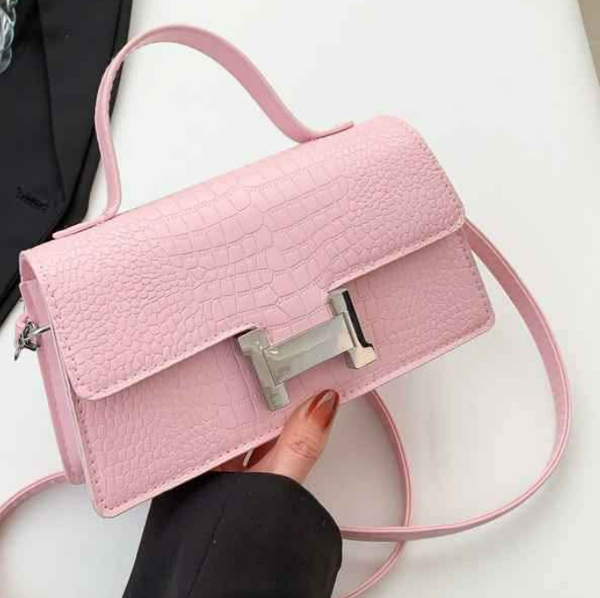 Hand bags