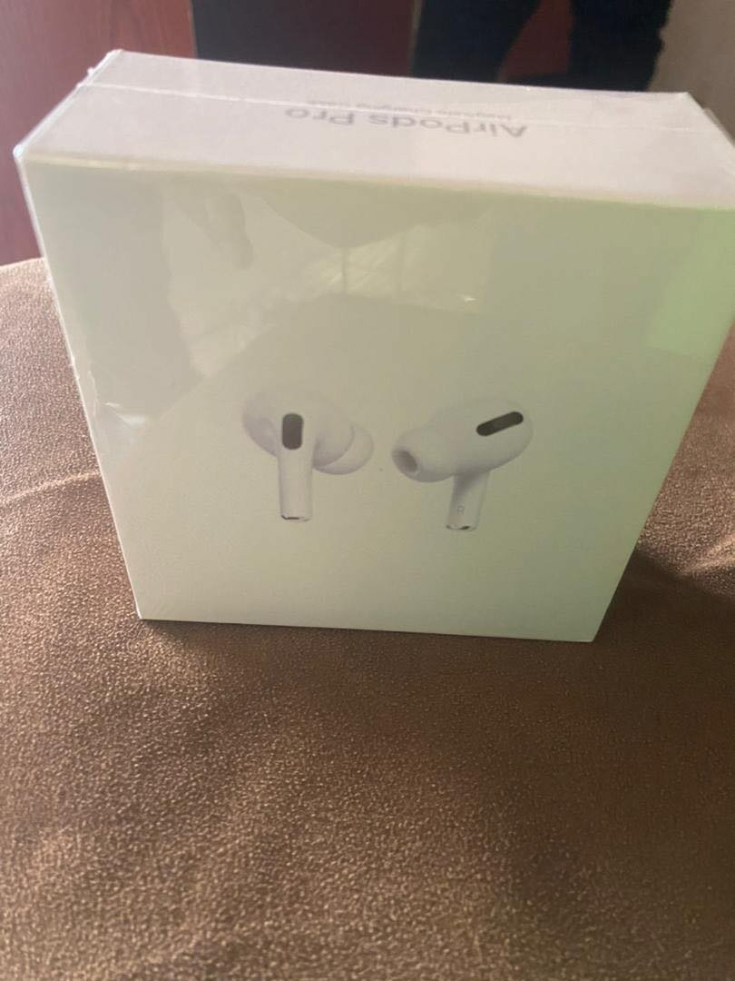 Airpod pro
