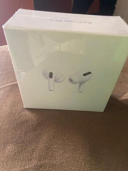 Airpod pro