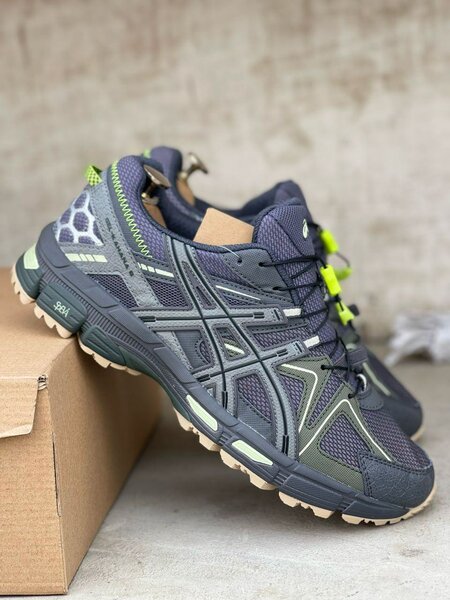 Asics