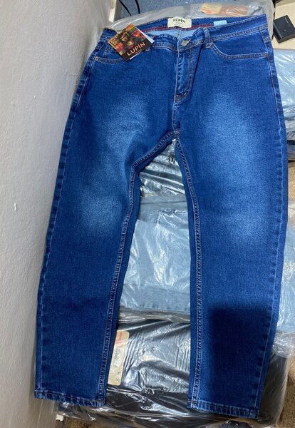 Lupin Turkey Jeans