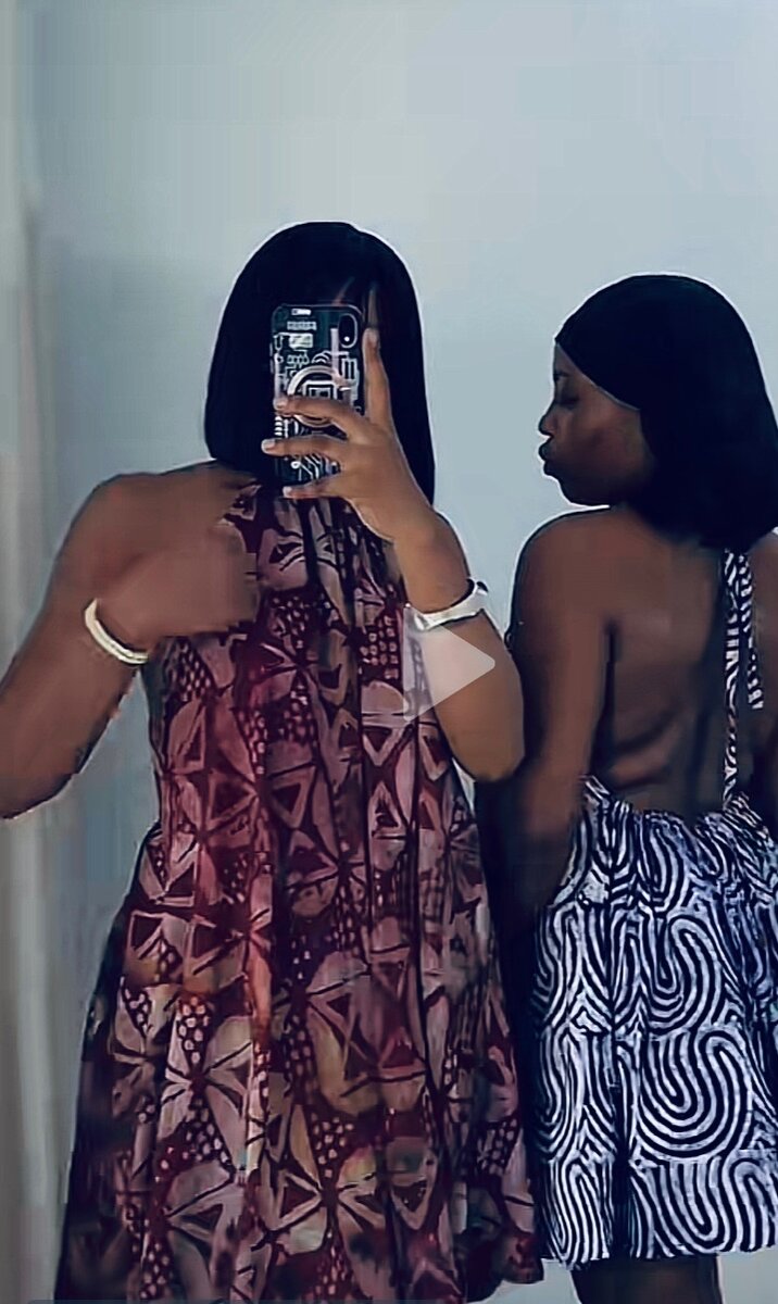Boubou (robe)