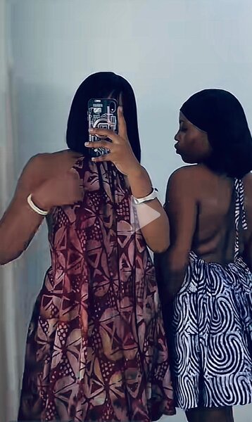 Boubou (robe)