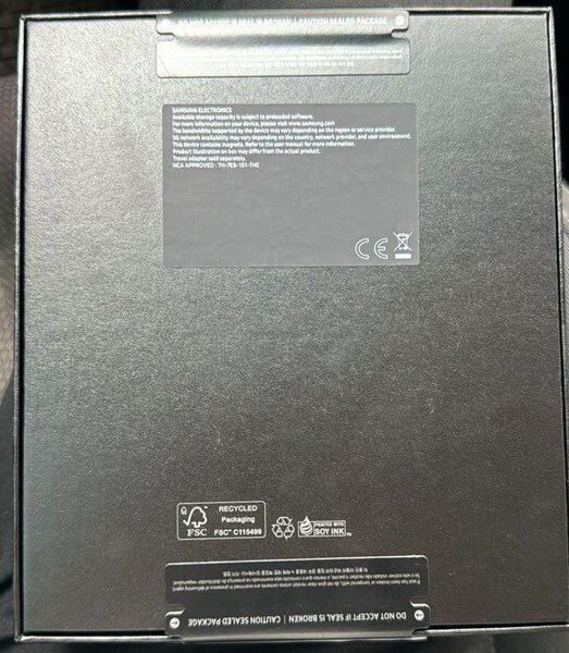 Samsung Z Fold6