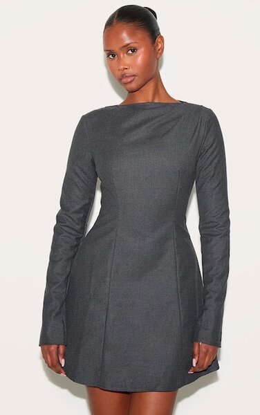 Robe tailleur