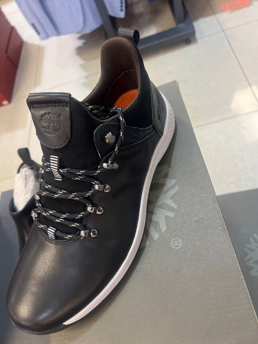 Timberland boots