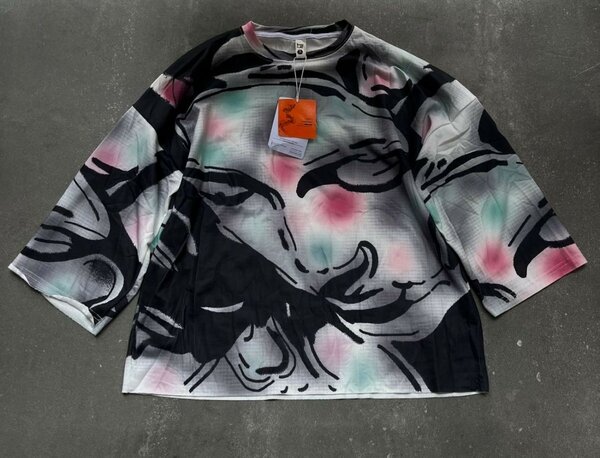 Tee-shirts swag