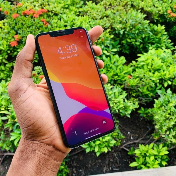 Iphone 11 pro max