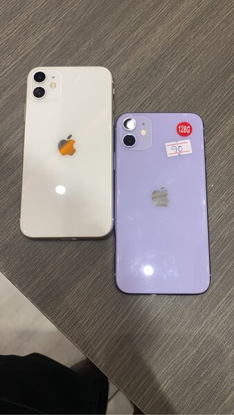 iPhone 11 128gb