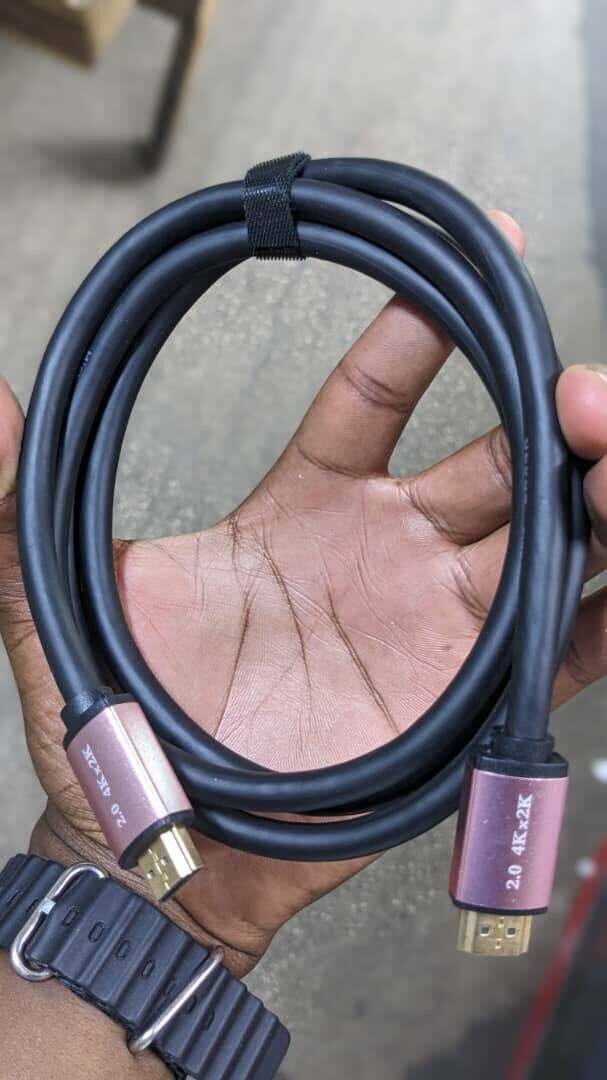 HDMI 4k
