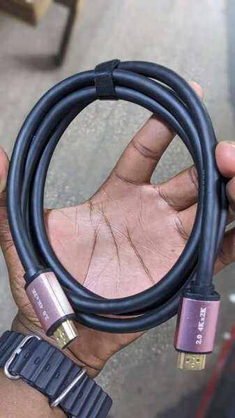 HDMI 4k