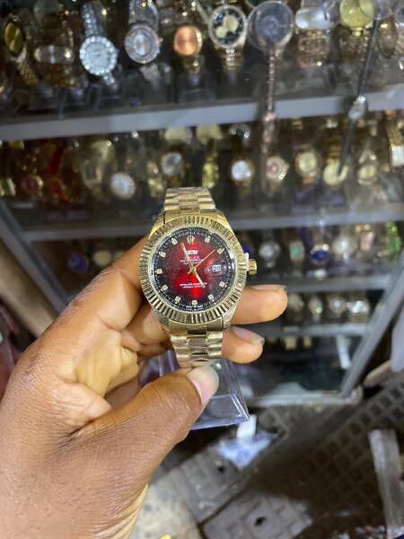 Watch