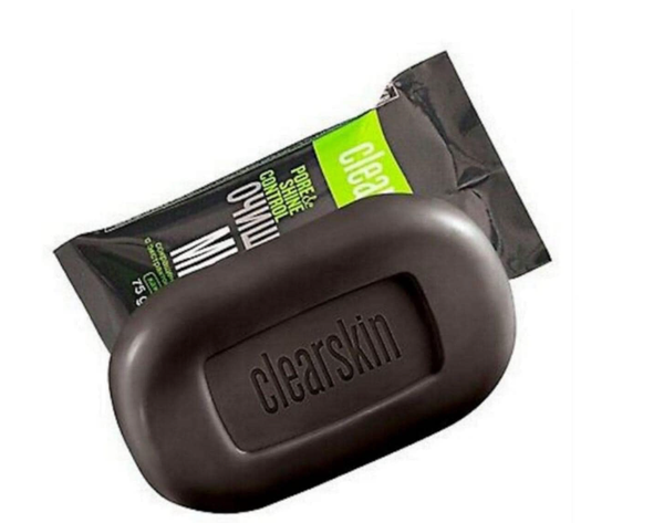 Avon clearskin