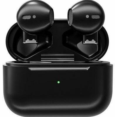 Écouteurs Pro 5s noir