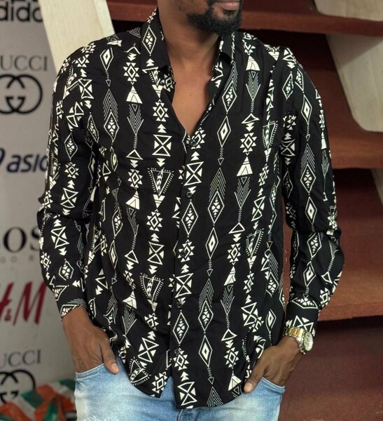 Chemise de qualité
