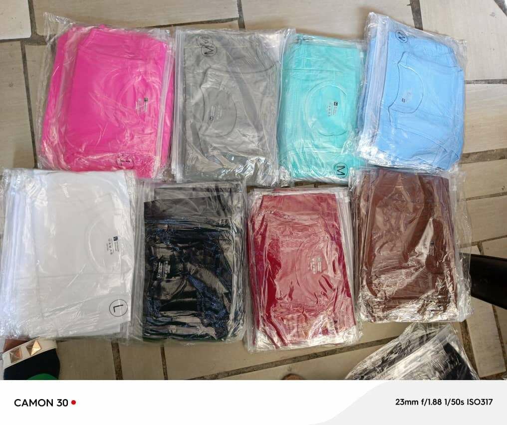 Tank tops