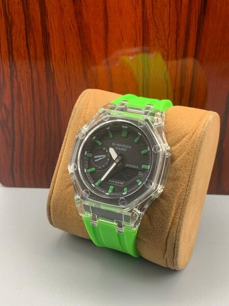 G-Shock