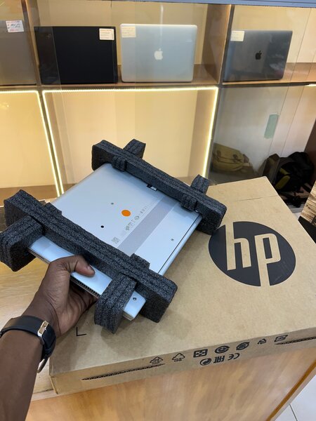 HP ELITEBOOK