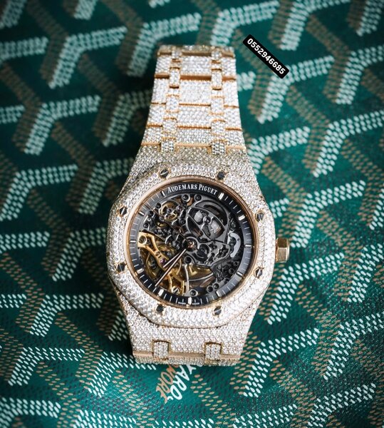 Wrist Watch
