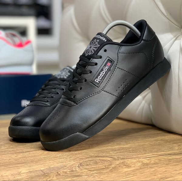 Reebok in stock