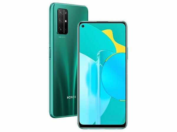 P40 lite 5G nouveau modèle très puissant